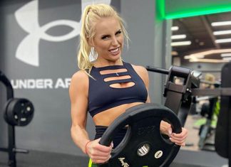 Как правильно качаться и зачем? Как тренироваться, чтобы поддерживать форму или набрать массу? Юлия Ушакова ответила на ваши вопросы