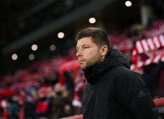 «Мнения столичных журналистов нас не очень сильно беспокоят». В «Краснодаре» очень не любят Москву