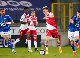 Русская среда в Европе: Миранчук забил, Кокорин всухую отбегал тайм, Головин вышел в старте, но ничего не показал