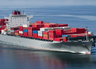 Перевозка грузов морским транспортом