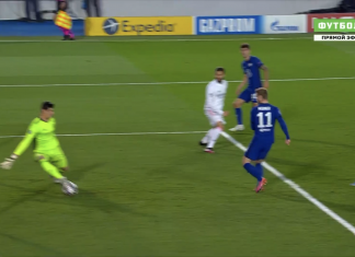 «Реал» никак не может обыграть «Челси», а Зидан – Тухеля. Обменялись стильными голами и отложили все до Лондона