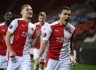 Взятки футболистами, аферисты из Китая, роковая сделка с «Роснефтью» – управляют «Славией» еще интереснее, чем она играет