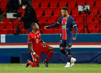 Пик эпохи шейхов в «ПСЖ»: два полуфинала ЛЧ за два года, 26 трофеев, бренд подорожал на 120% за три года