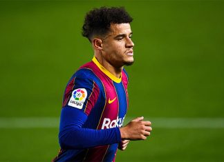 Коутиньо никак не вернется – уже третья операция на мениске. Что происходит с его коленом?