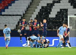 «Это недопустимо на таком уровне!» Дырявая стенка – вот почему «ПСЖ» проиграл «Сити»