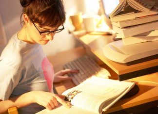 Почему для написания студенческой работы лучше обратиться к профессионалам