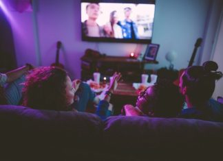 Популярные фильмы и сериалы: что посмотреть