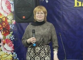 Оксана Горбай: «В школах потеряно доверие»