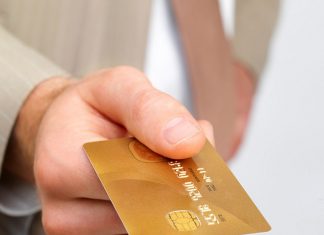 Преимущества кредитной карты