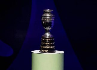 Аргентина тоже отказалась от проведения Кубка Америки. За 2 недели до старта непонятно, где пройдет турнир