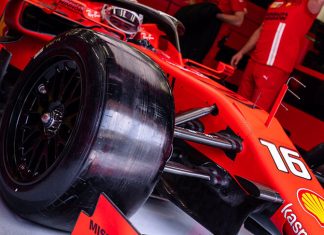 «Мерседес» подарил «Феррари» тесты новых шин для «Ф-1». Чемпионам не хватило на мотор – $400 тысяч не помогли