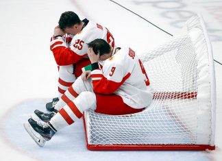 У России на ЮЧМ хватало таланта, наглости и характера. Но чтобы победить Канаду, обычно нужно еще чудо