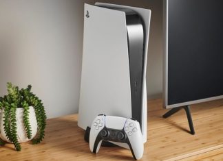 Преимущества игровой приставки PS5