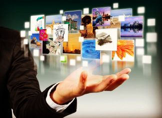 Как быстро сделать презентацию