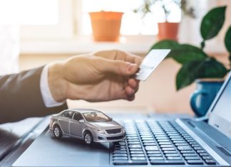 Как взять автокредит онлайн