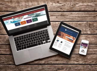 Создание и продвижение сайта под ключ