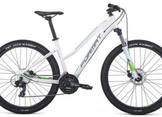 Как выбрать горный велосипед – пошаговая инструкция