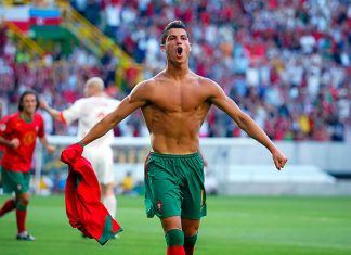 Роналду – единственный игрок Евро-2004, кто до сих пор в деле. Где сейчас другие молодые таланты того чемпионата?