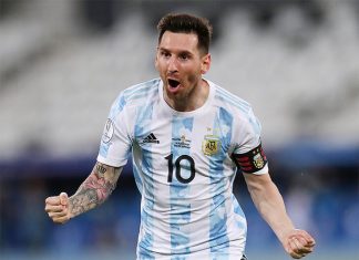 События, которые могли пропустить: Яя Туре – в «Ахмате», Кержаков – в «Нижнем Новгороде», Месси опять бьется за трофей со сборной