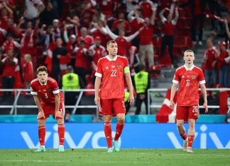 Безумные привозы оголили ограниченность плана России на Евро. Сборную Черчесова всегда будут считать примитивной