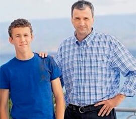 Перишич – герой Хорватии. Когда-то папа отправил его в «Сошо», чтобы спасти птицеферму (а карьера чуть не рухнула)