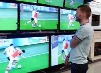 РФС и «Матч ТВ» воюют с «Телеспортом» из-за сборной. Что у них происходит?