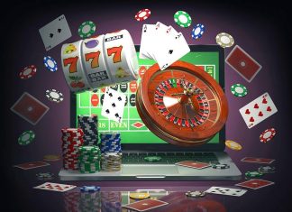 Почему популярно онлайн-казино