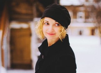 Зоя Кобозева: «Мне интересен голос маленького человека»