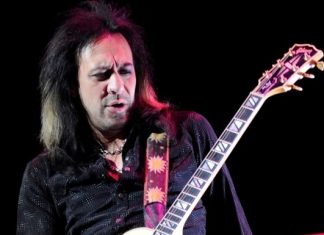 Гитариста рок-группы Cinderella Джеффа Лабара нашли мертвым