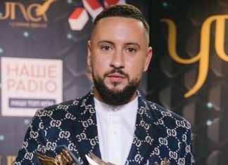 Монатик выпустил новый клип