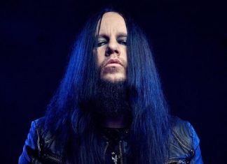Умер экс-барабанщик Slipknot Джои Джордисон
