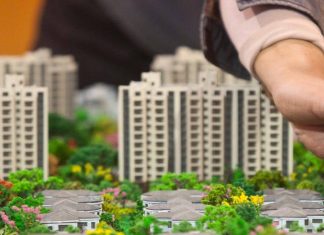 Как выбрать район для покупки жилья?