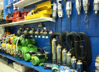 Что нужно знать при выборе насосного оборудования