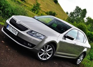 Абсолютный бестселлер марки — ŠKODA OCTAVIA
