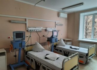 Всего за два дня Самарская область поставила новый рекорд по количеству заражений коронавирусом