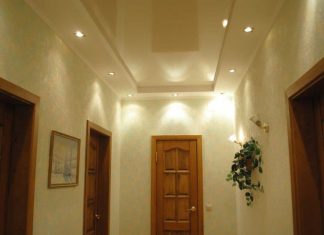 Виды натяжных потолков. Как выбрать?