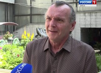 Омский ТЮЗ решил сменить главного режиссера