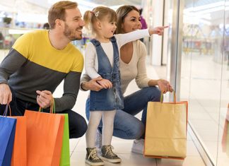 Россельхозбанк: россияне предпочитают совместно распоряжаться семейным бюджетом