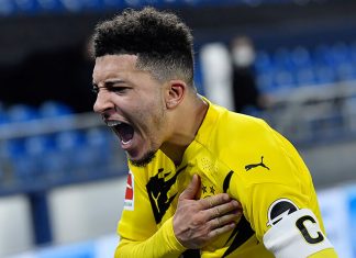 Санчо переходит в «МЮ» за 85 млн евро. «Боруссия» уже не могла так диктовать условия (контракт был до 2023-го), все решили за месяц