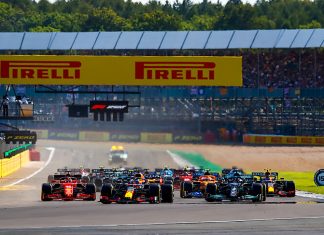 «Ф-1» рискнула с новым форматом: сдвинула квалификацию и провела спринт. Получилось зрелищно, но есть вопросы