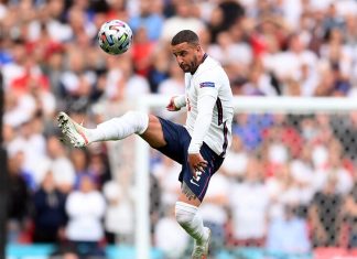 Весь мир играет в футбол благодаря Англии и Италии. Все началось в Древнем Риме и развилось в Британии в Средние века