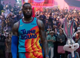 Ремейк «Космического джема» – самая бестолковая попытка Леброна гнаться за призраком Джордана