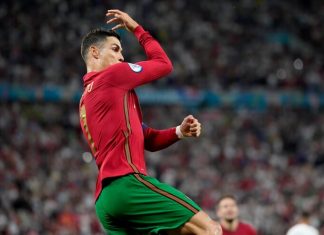 Игроки «Ювентуса» чаще всех забивают на Евро, «Аталанта» и «Ман Сити» – лидеры по числу бомбардиров, а «Реал» – по ассистам