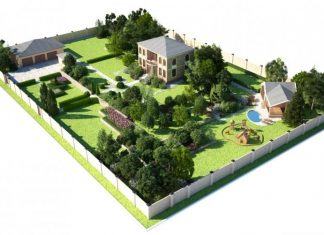 В чем преимущества покупки земельного участка