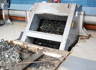 «Росводоканал Омск» предупреждает: канализация – не помойное ведро