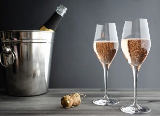 Особенности элитного алкоголя