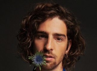 Дантес выпустил новый клип и посвятил его Дорофеевой