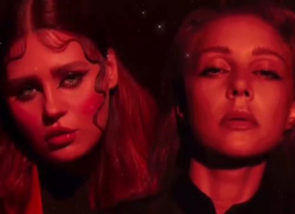 Кароль и KAZKA выпустили совместную композицию