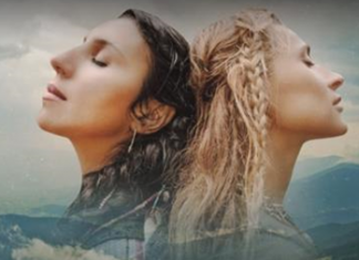 Джамала и TAYANNA спели дуэтом к 30-летию Независимости Украины