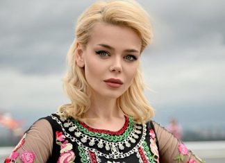 Бджілка выросла: Гросу выпустила новую версию хита